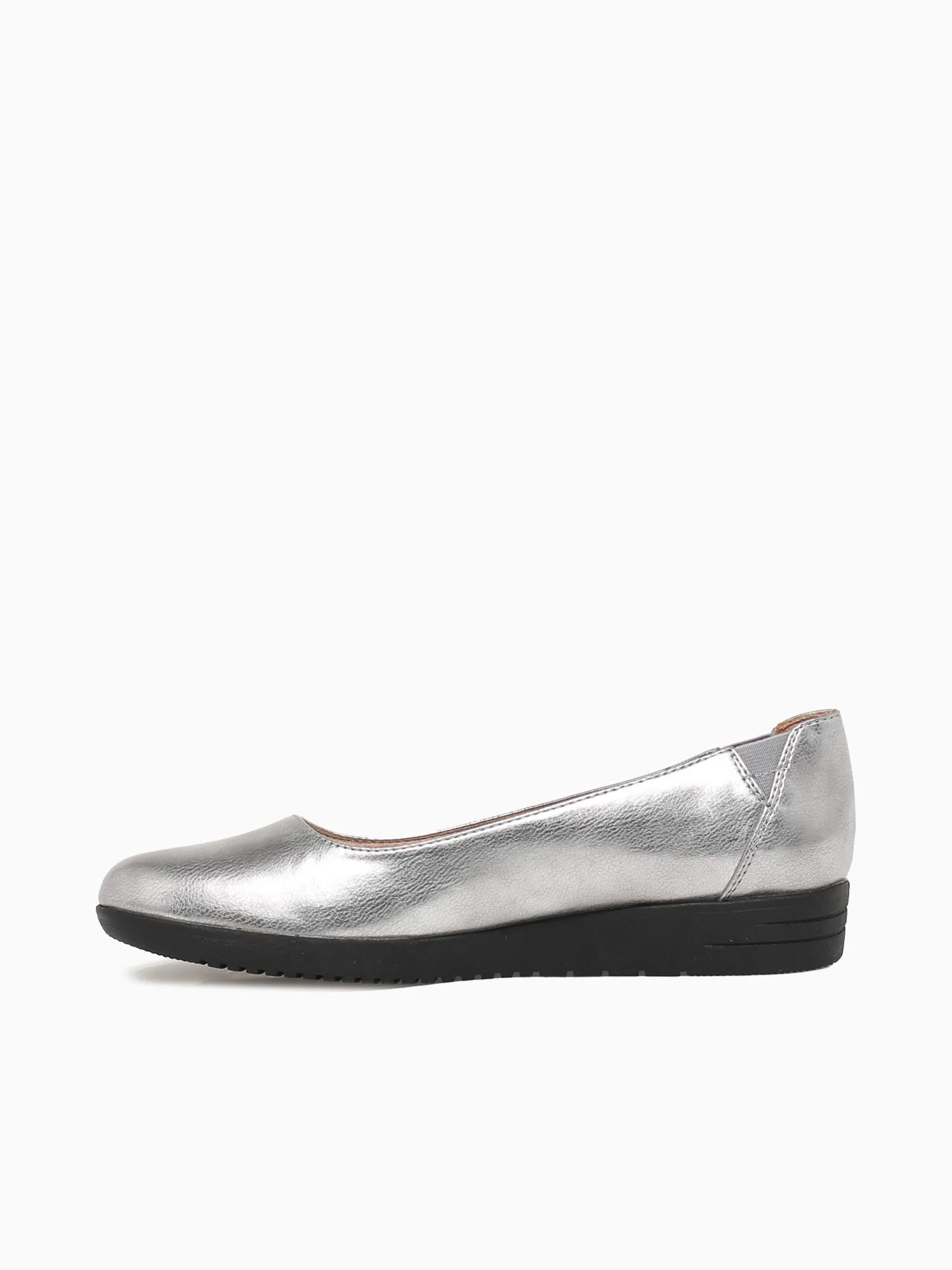 Ideaballet Pewter