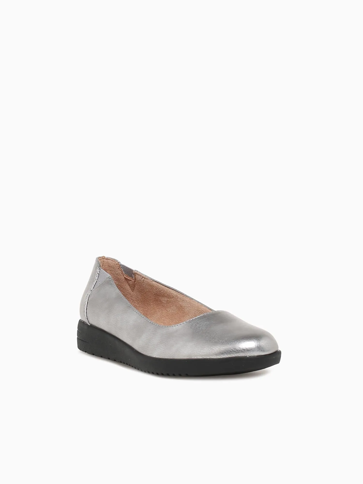 Ideaballet Pewter