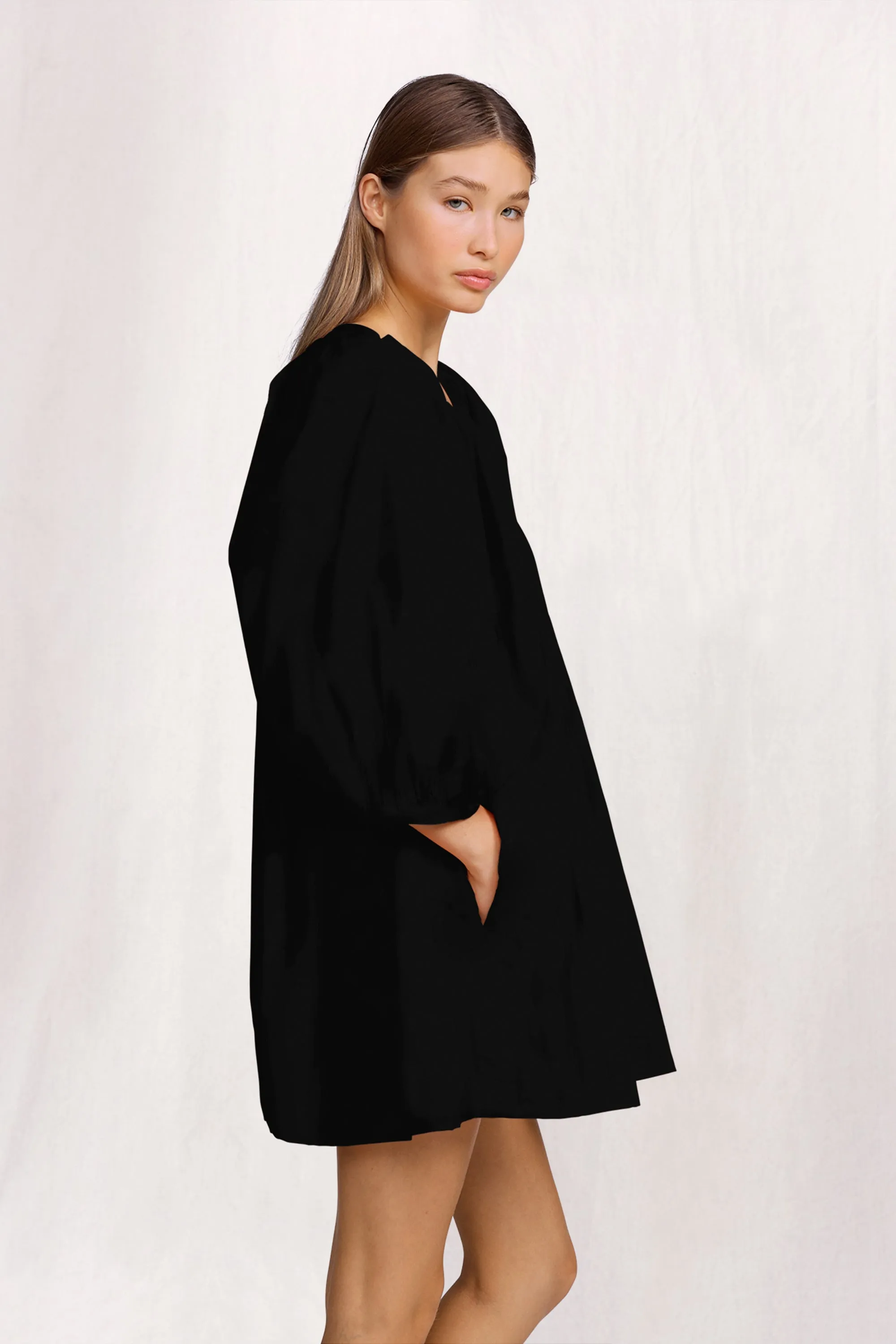 Ilin Dress | Core