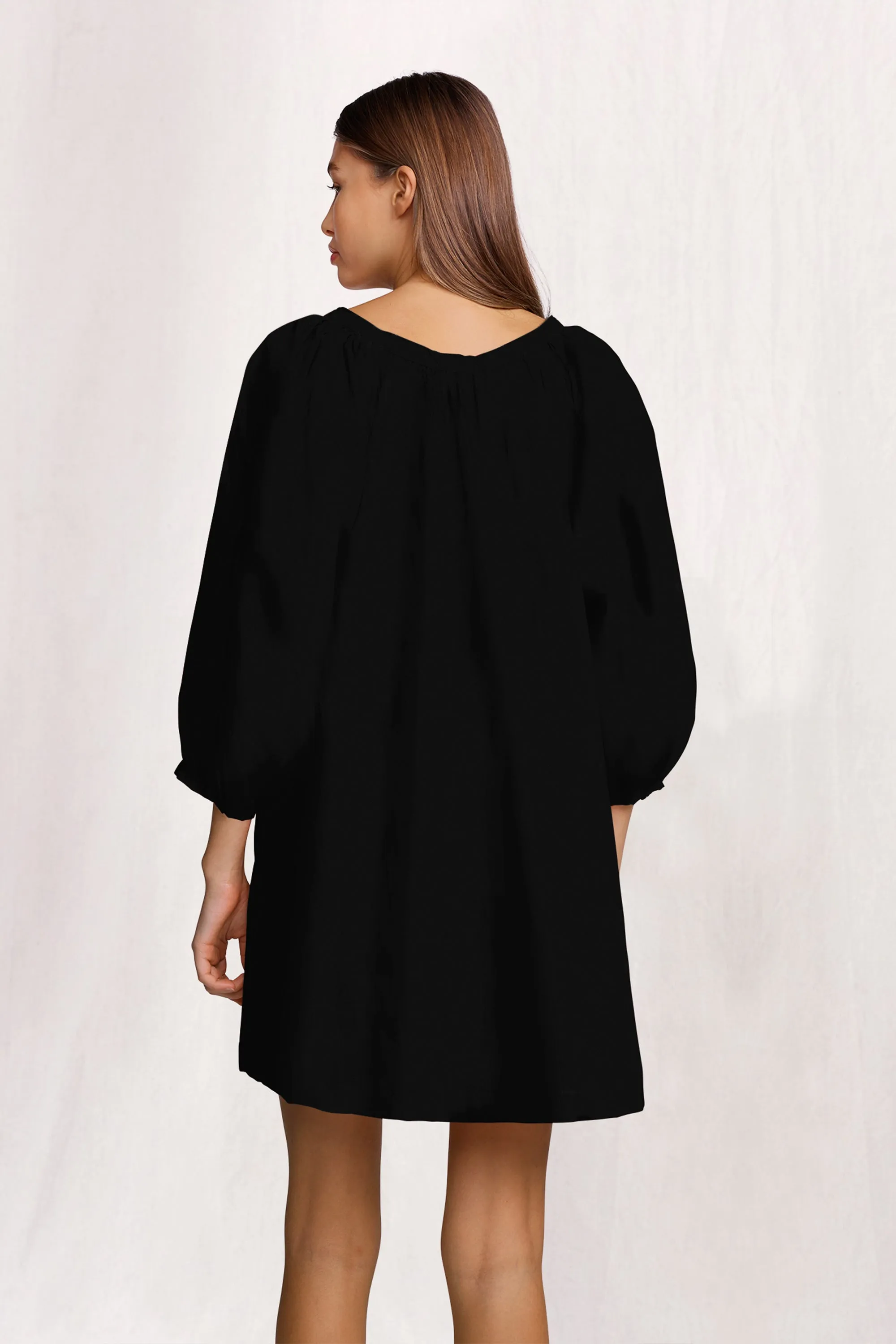 Ilin Dress | Core