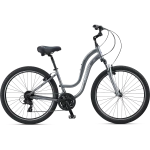 Jamis Explorer A1 Step-Through Sport Comfort Bike