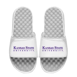 Kansas State Wordmark Stack