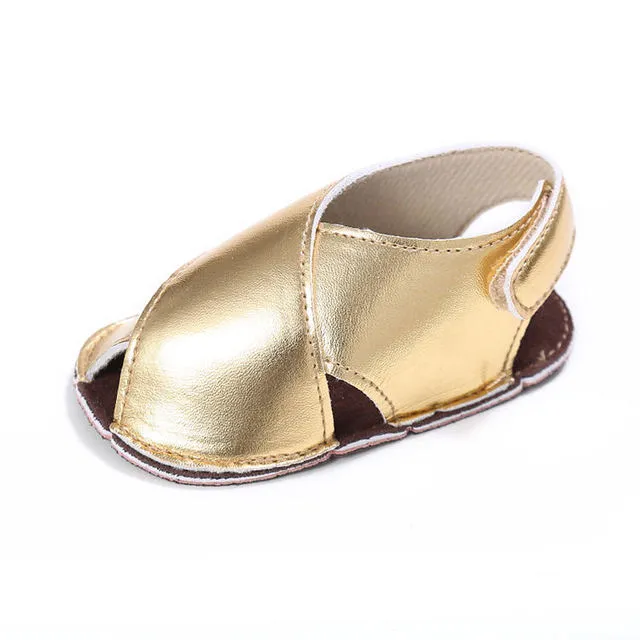 Karen Baby Girls' Casual Sandal