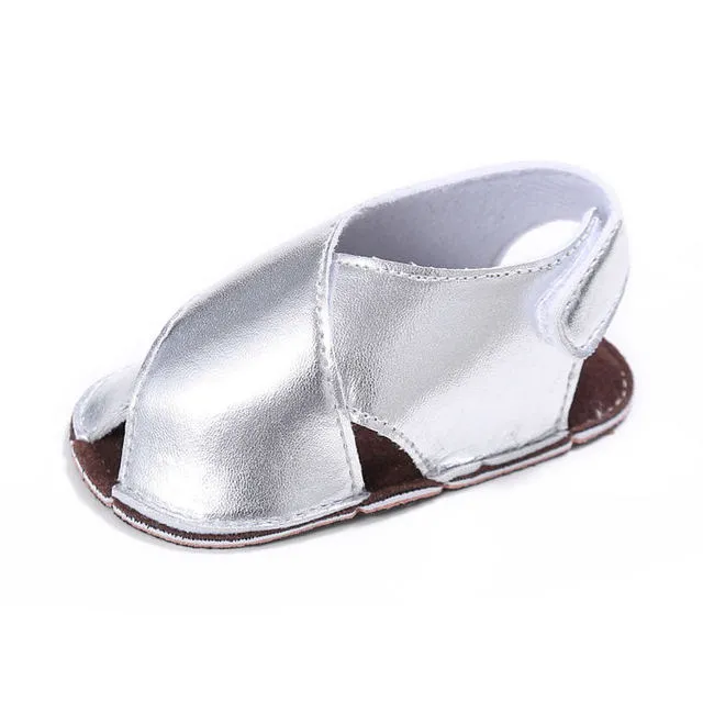 Karen Baby Girls' Casual Sandal
