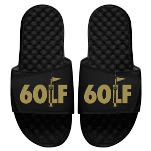 Keaton Veillette 'Golf' Slides