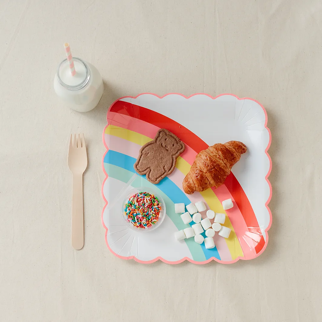Kids Comfort Food Box