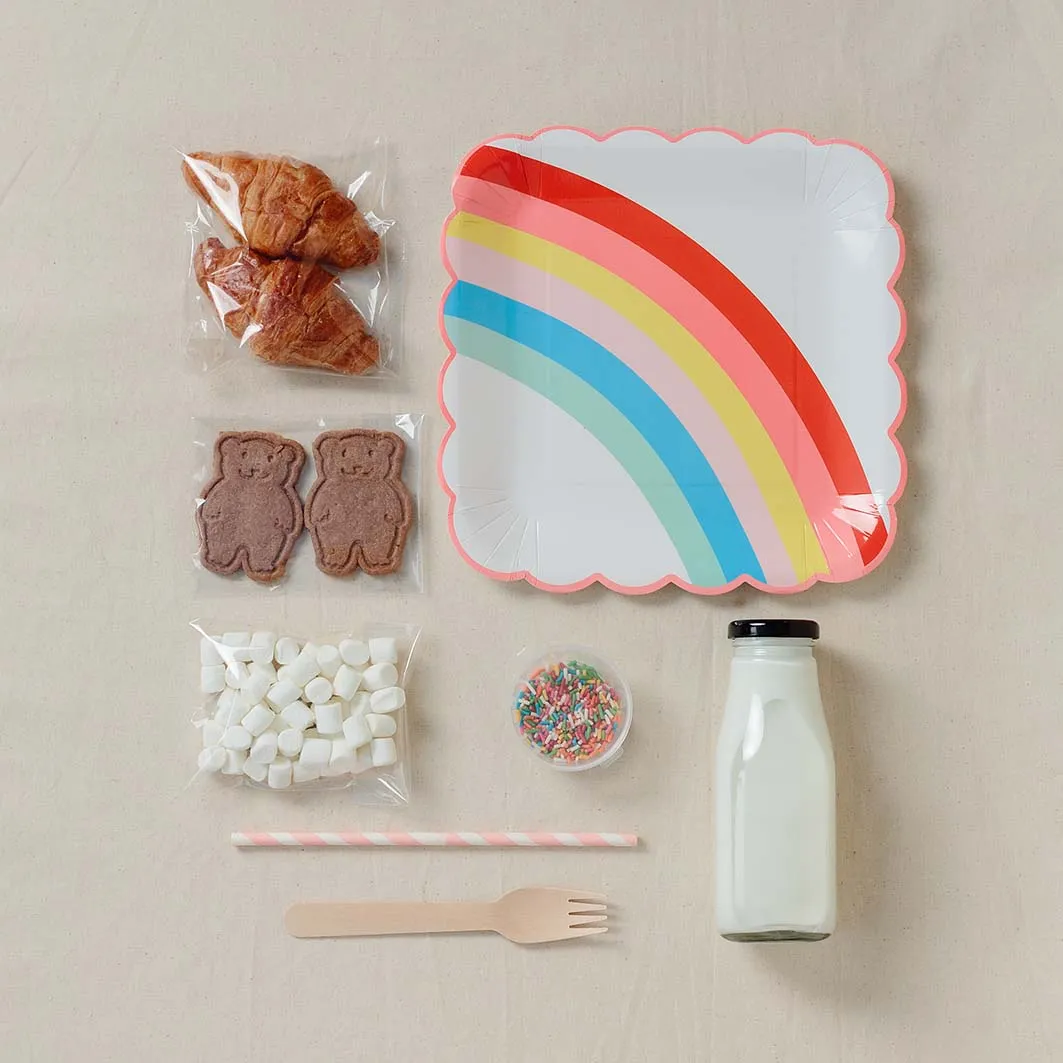 Kids Comfort Food Box