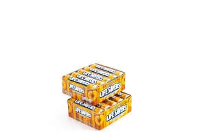 Life Savers Butter Rum Hard Candy Bulk Box (1.14 oz, 20 ct.)