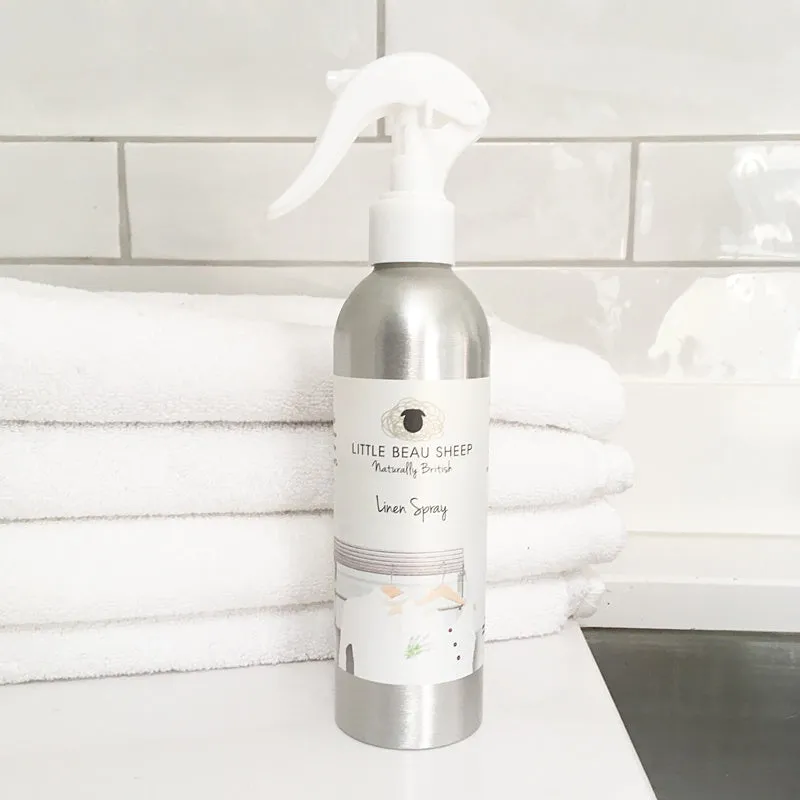 Linen Spray - Little Beau Sheep