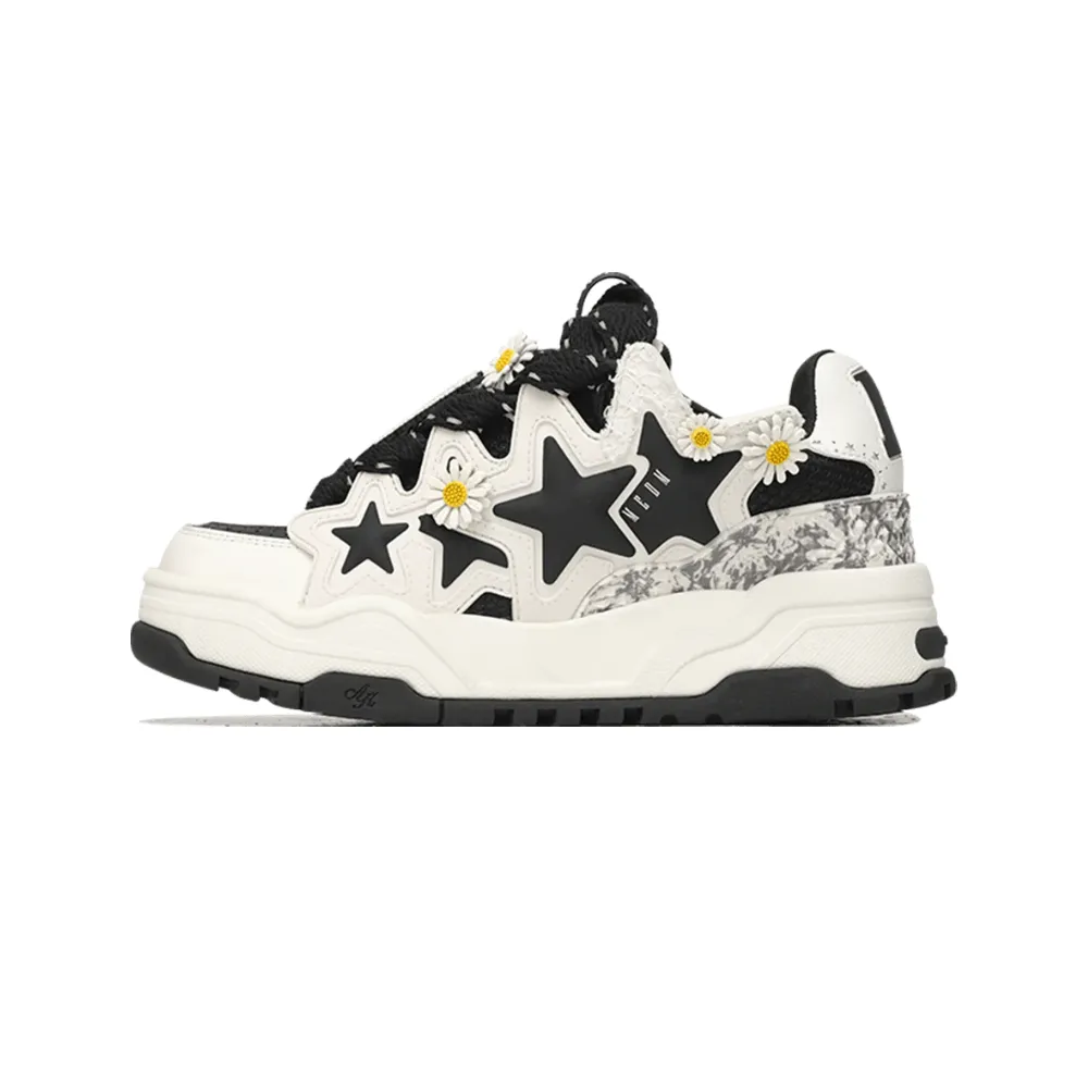 “Little Stars”Shoes