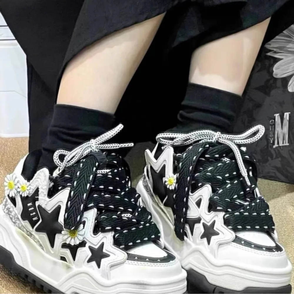 “Little Stars”Shoes