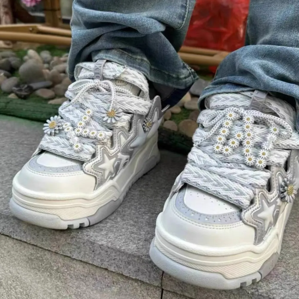 “Little Stars”Shoes