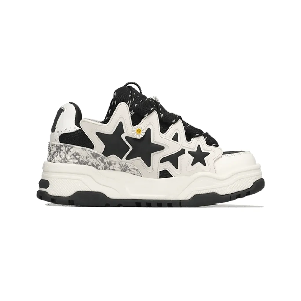 “Little Stars”Shoes