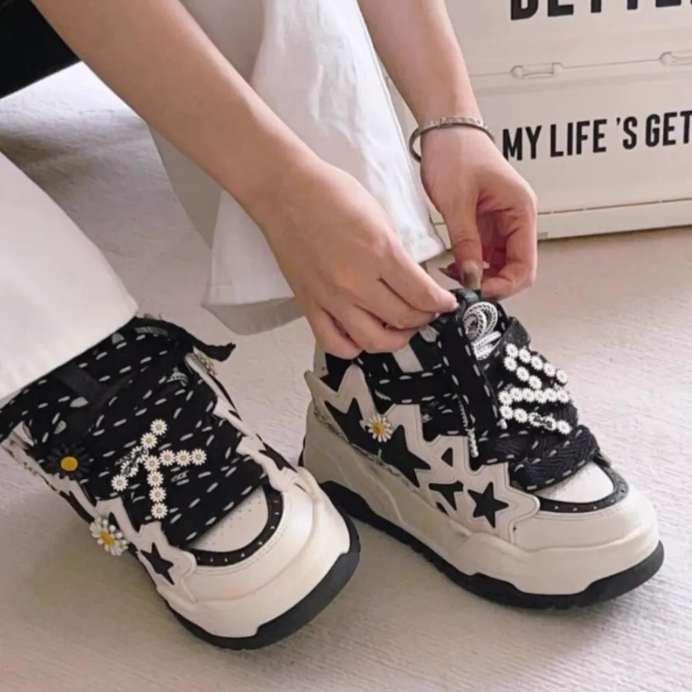 “Little Stars”Shoes