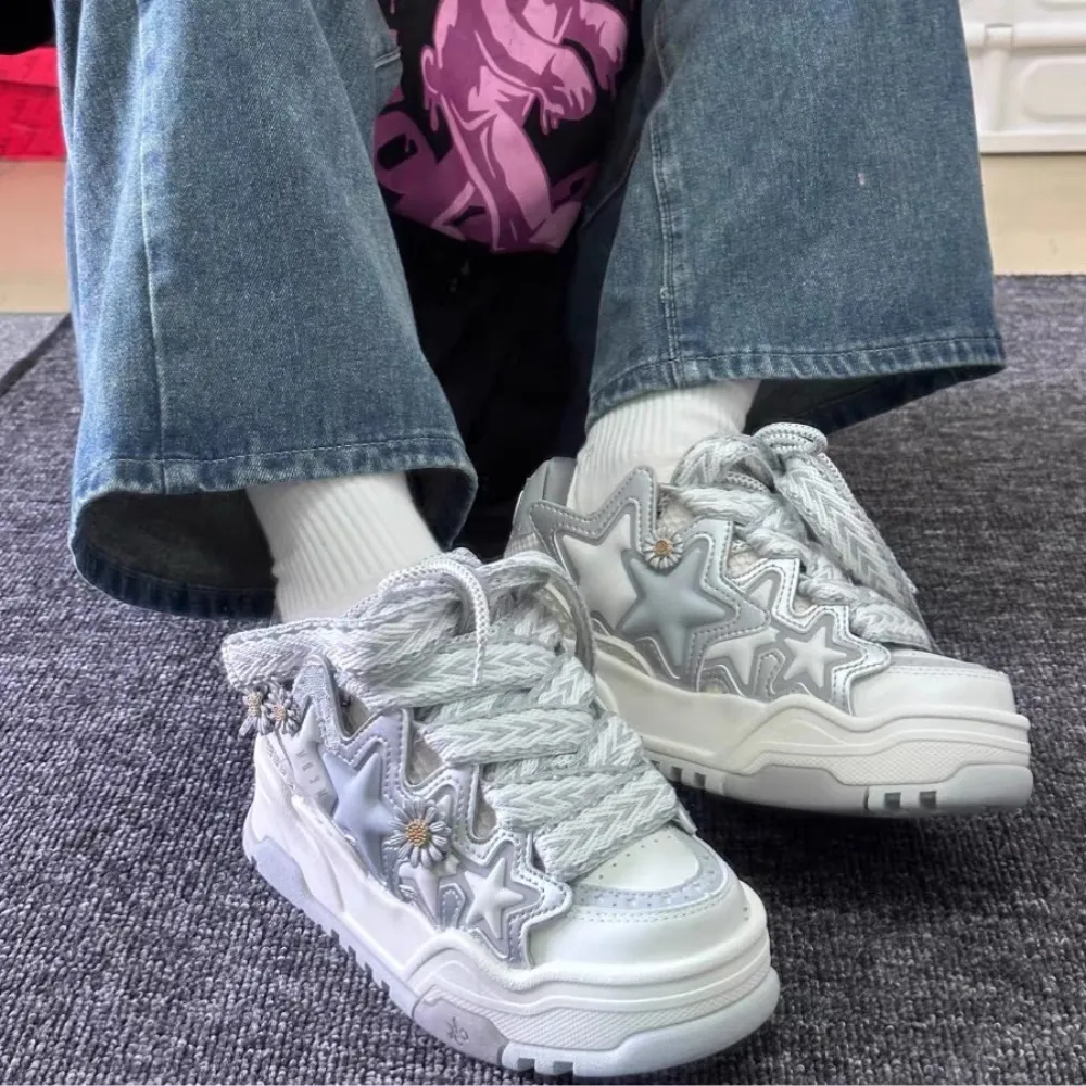 “Little Stars”Shoes