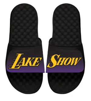 Los Angeles Lakers 2024/25 City Edition Wordmark