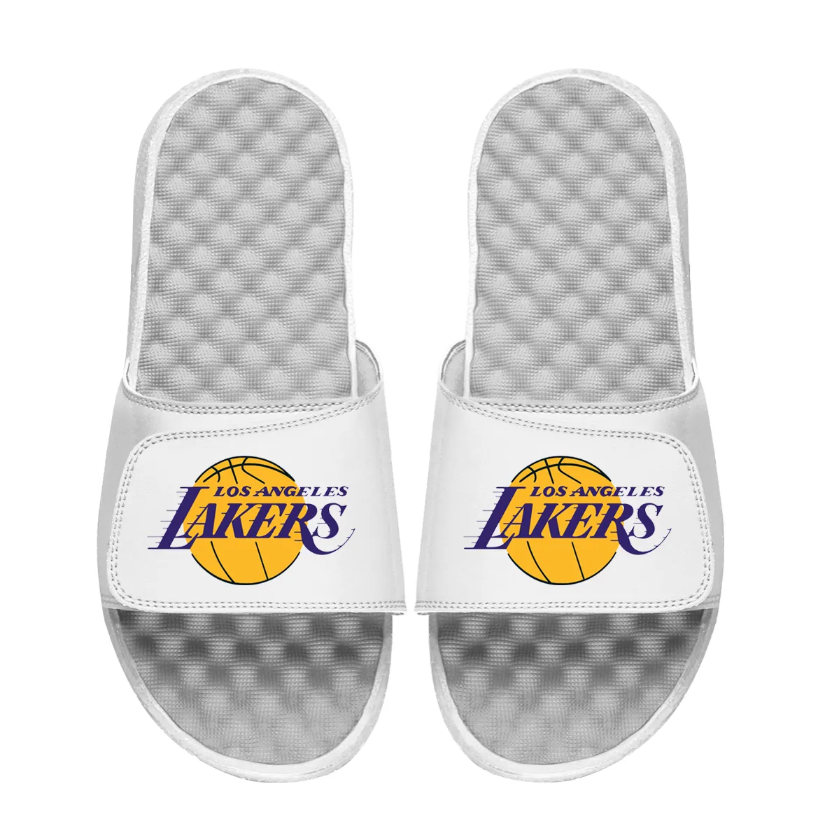 Los Angeles Lakers Primary Logo