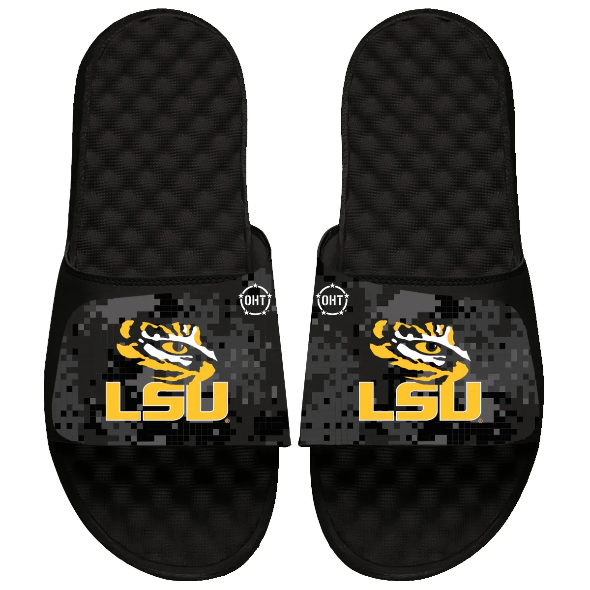 LSU Tigers OHT Digi Camo