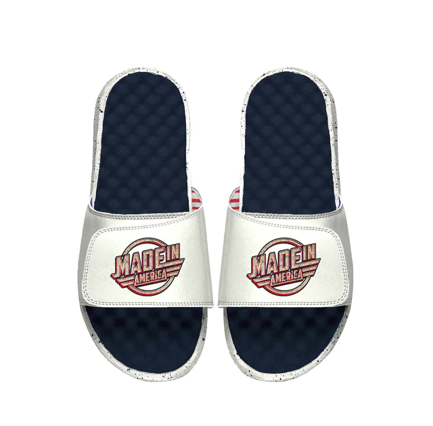 Made In America Slides