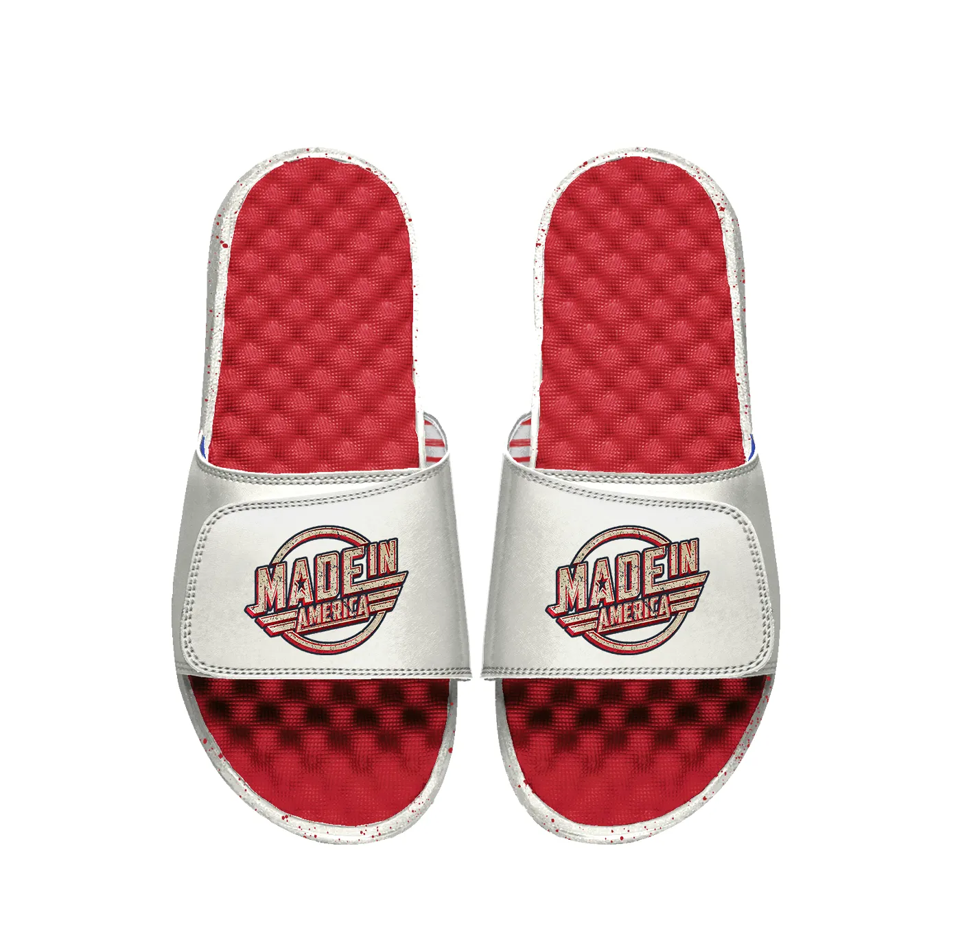 Made In America Slides