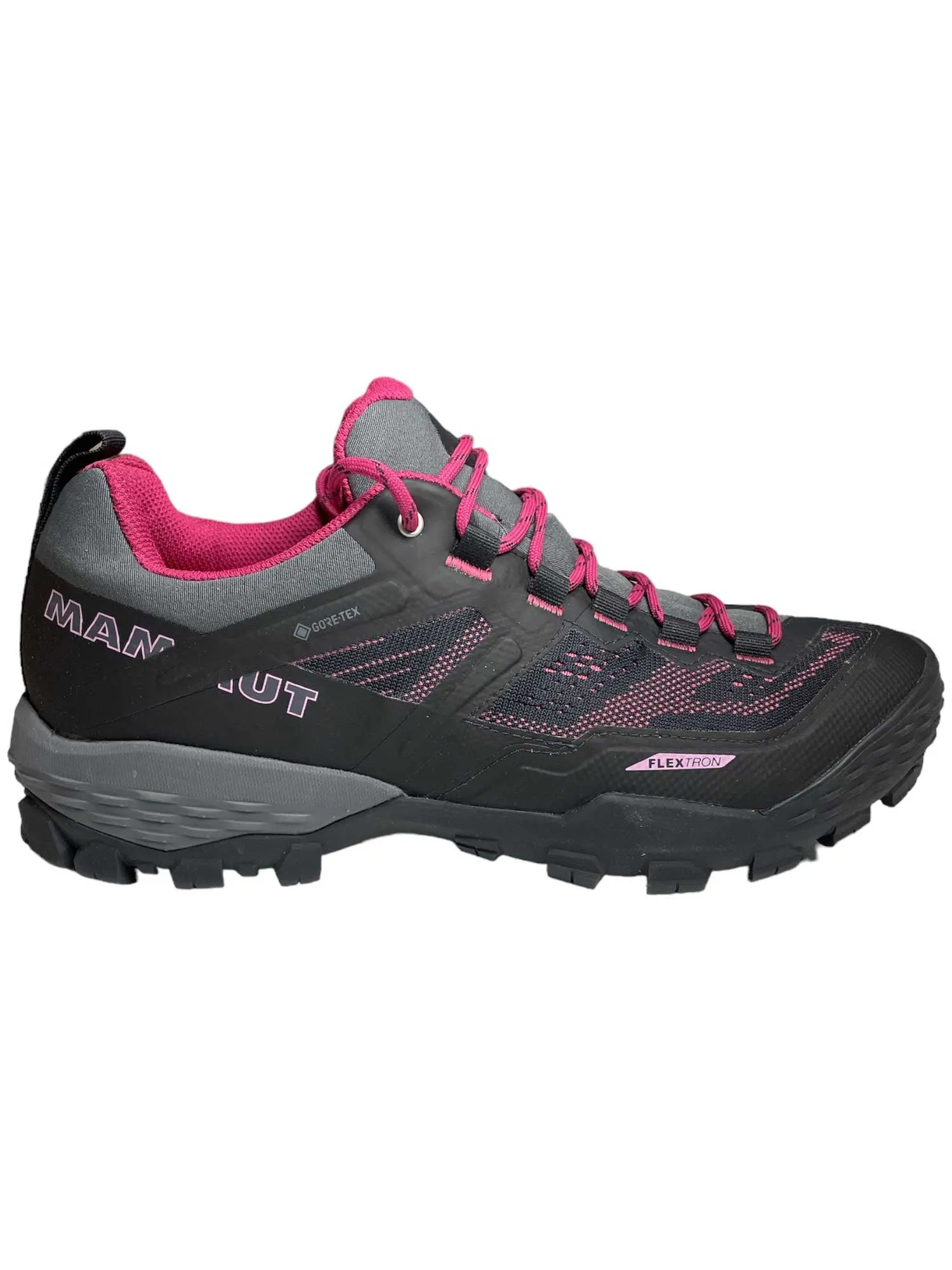 Mammut Women's Ducan Low GTX Boot