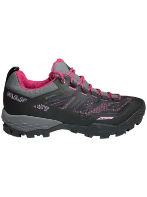 Mammut Women's Ducan Low GTX Boot