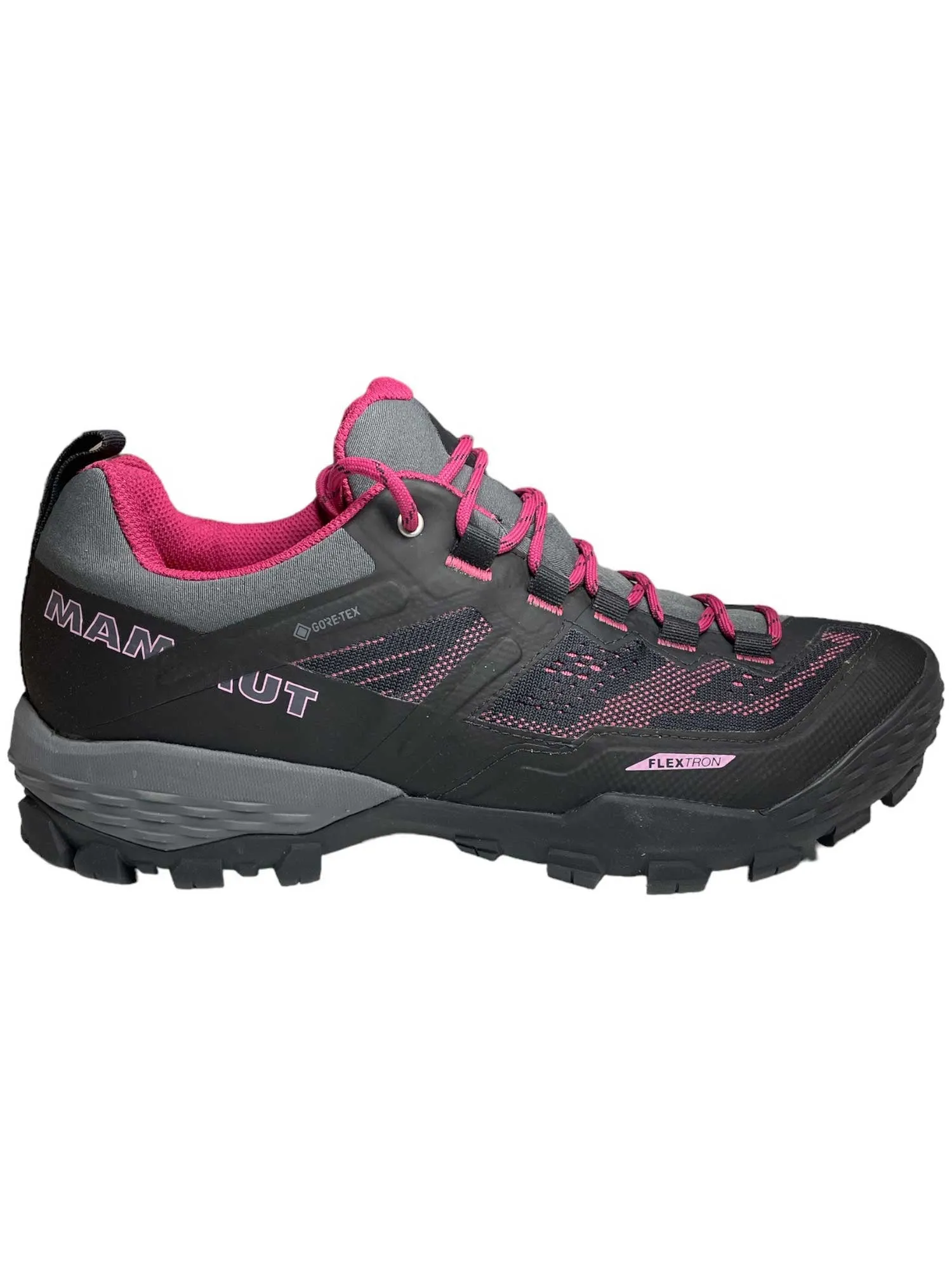 Mammut Women's Ducan Low GTX Boot