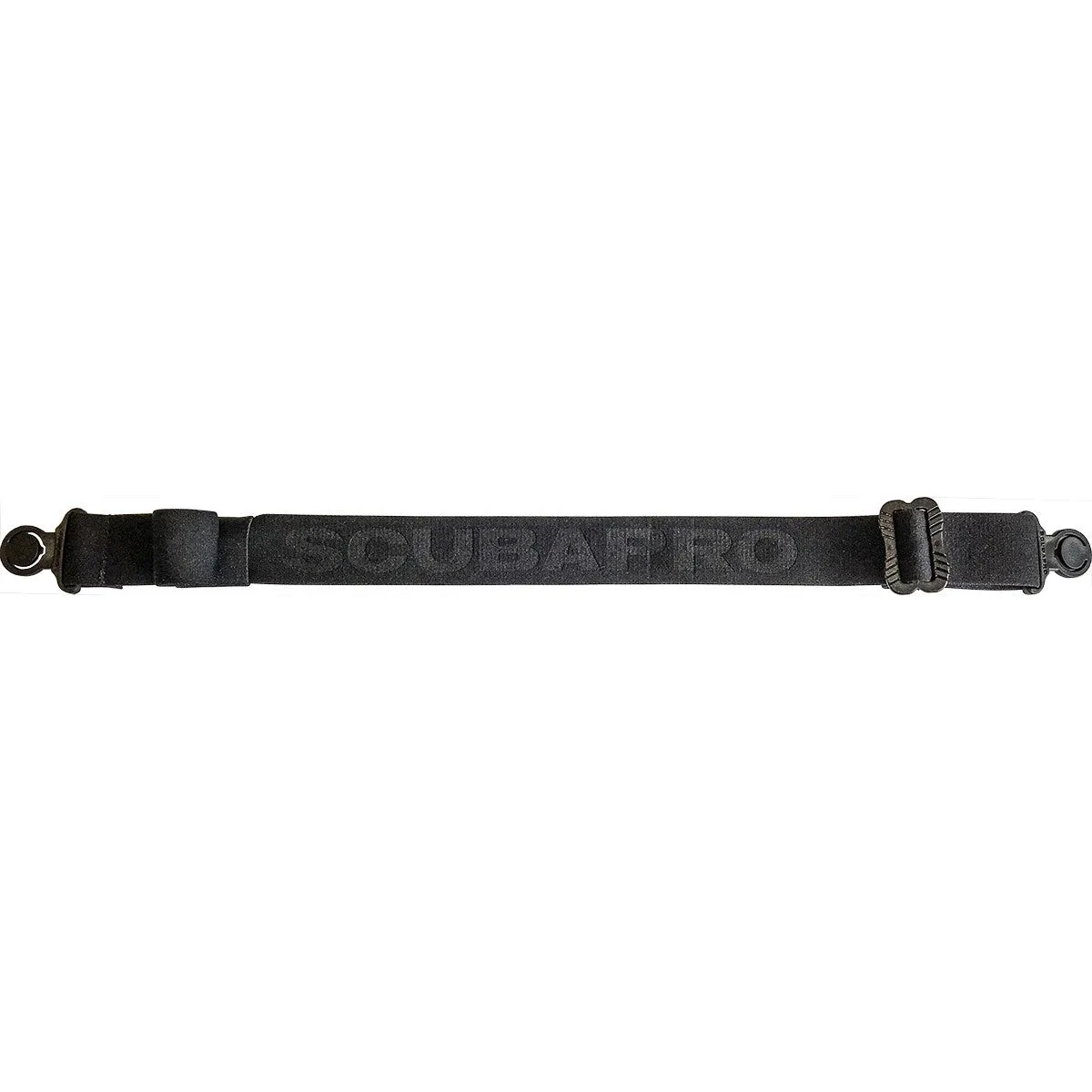 Mask Comfort Straps