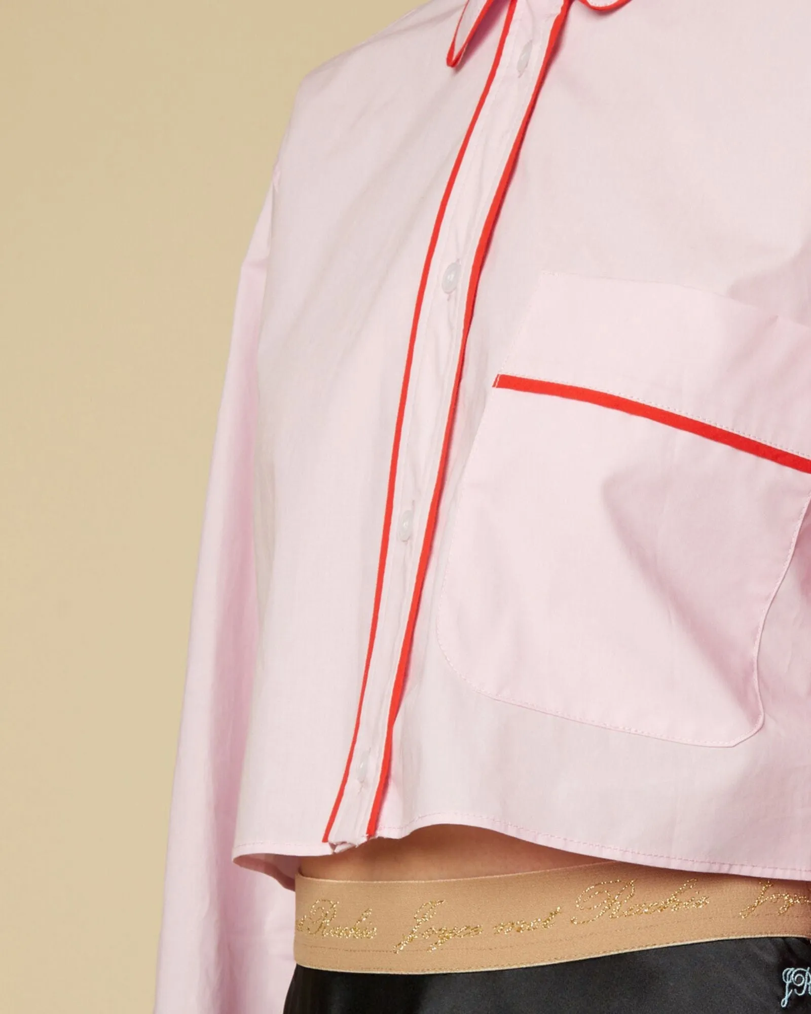 MAXOU SKIRT