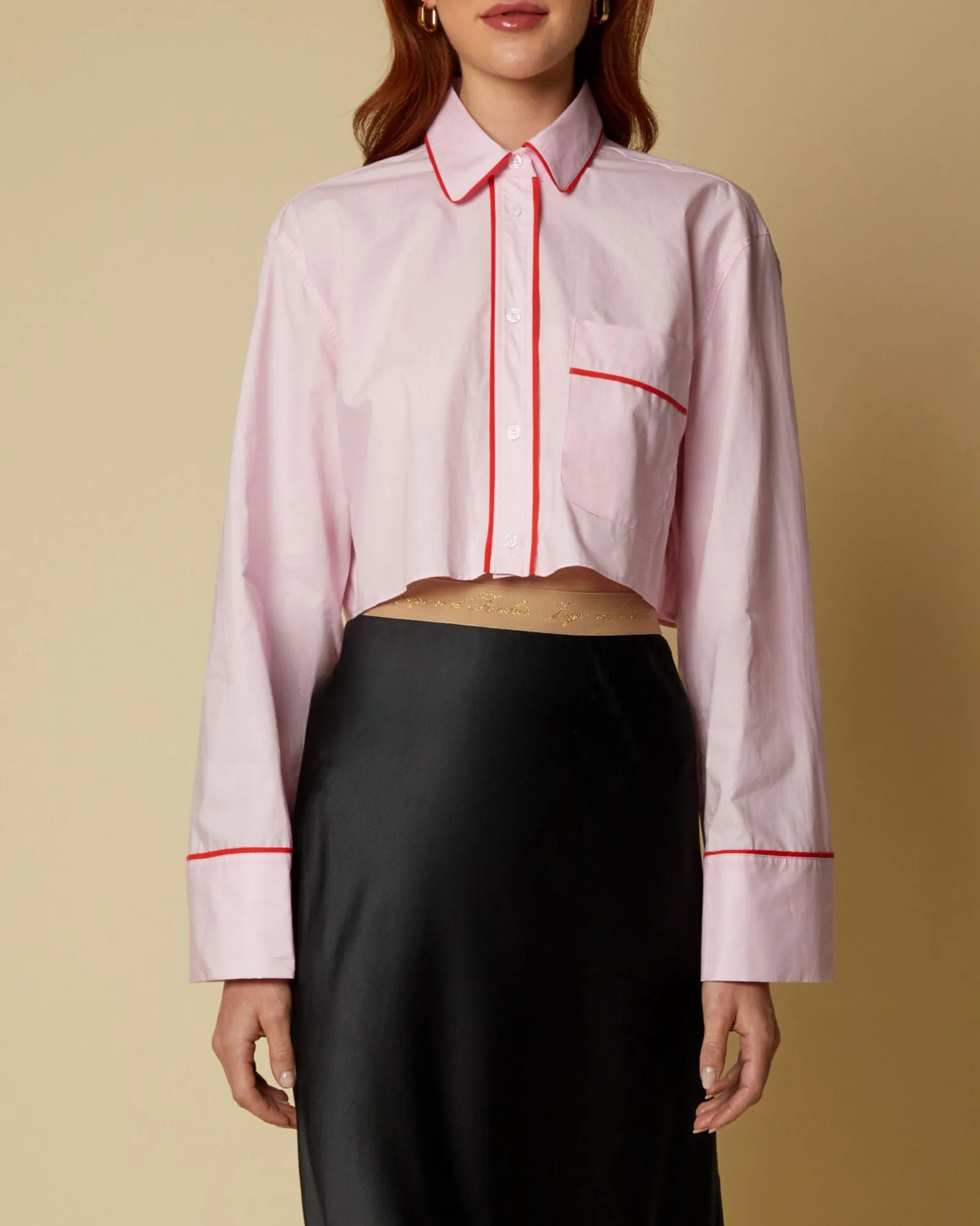 MAXOU SKIRT
