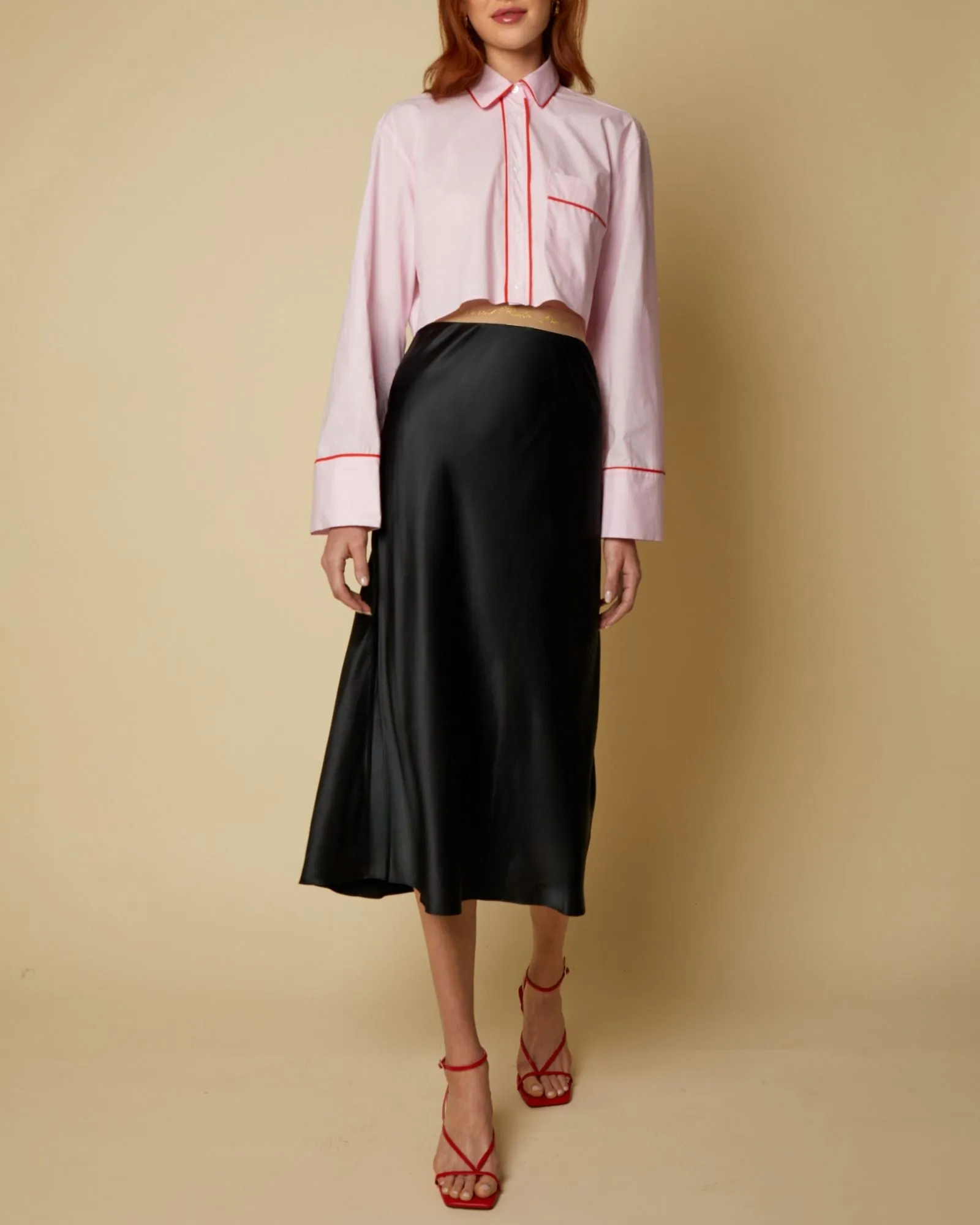MAXOU SKIRT