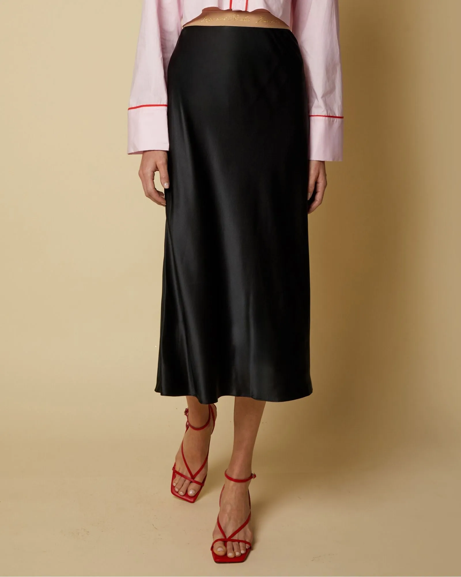 MAXOU SKIRT