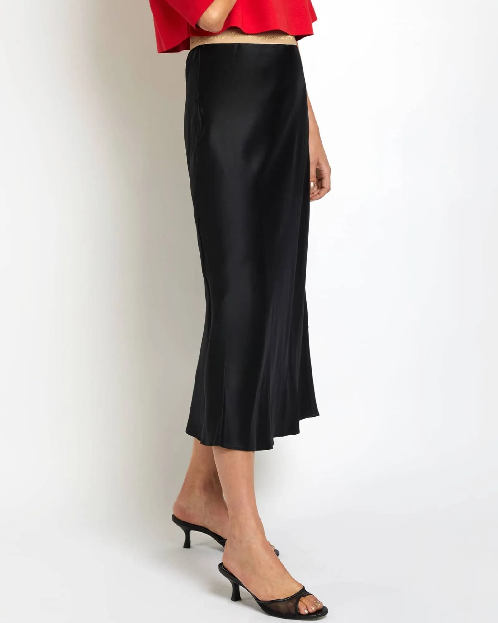 MAXOU SKIRT