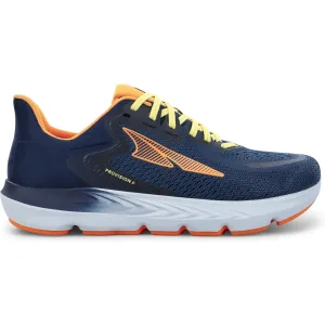 Men's Altra Provision 6, Navy, 14 D Medium