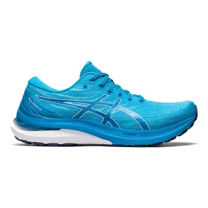 Men's Asics GEL-Kayano 29, Island Blue/White, 12 D Medium