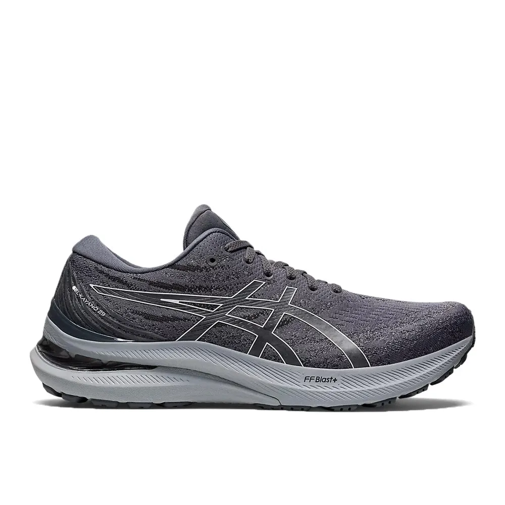 Men's Asics Gel-Kayano 29, Metropolis/White, 13 2E Wide