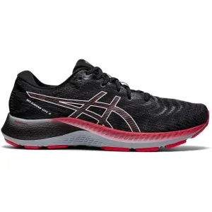 Men's Asics Gel-Kayano Lite 2, Black/White, 15 D Medium