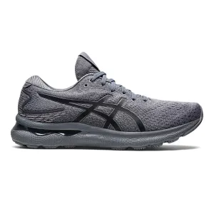Men's Asics GEL-Nimbus 24, Metropolis/Metropolis, 11.5 D Medium