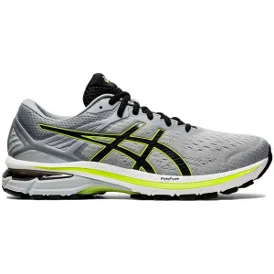 Men's Asics GT-2000 9, Sheet Rock/Black, 11 D Medium