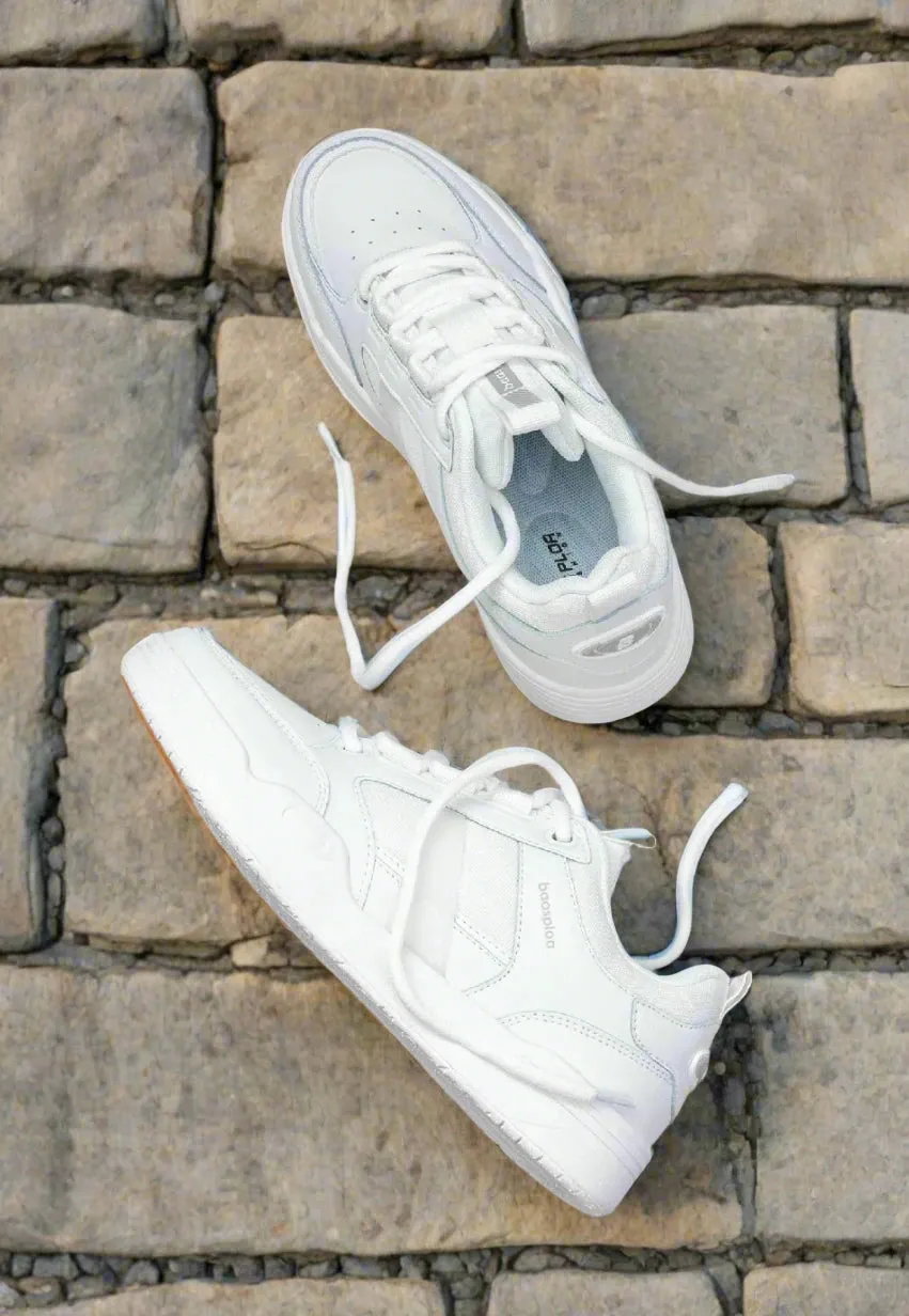 Men's Casual Shoes - Walking Breathable Footwear - M7452