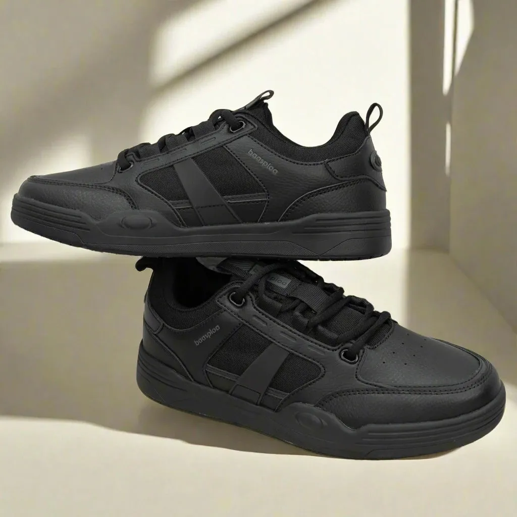 Men's Casual Shoes - Walking Breathable Footwear - M7452