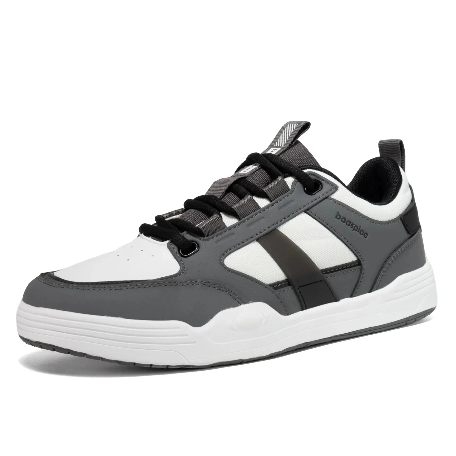 Men's Casual Shoes - Walking Breathable Footwear - M7452