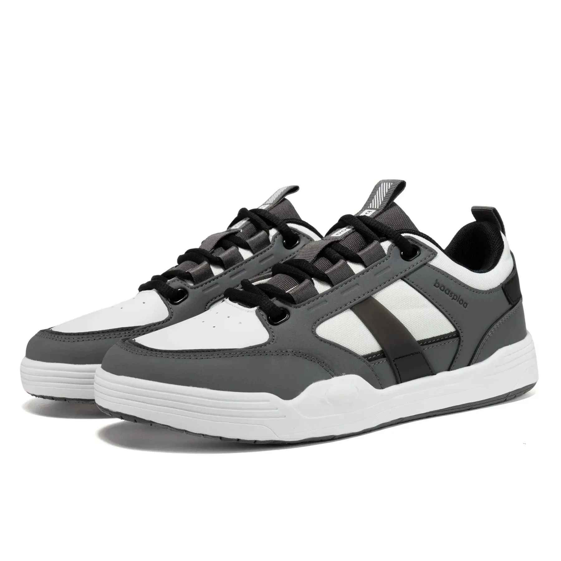 Men's Casual Shoes - Walking Breathable Footwear - M7452