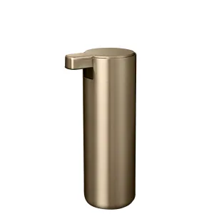 Modo Bath Collection | Metallic Finish