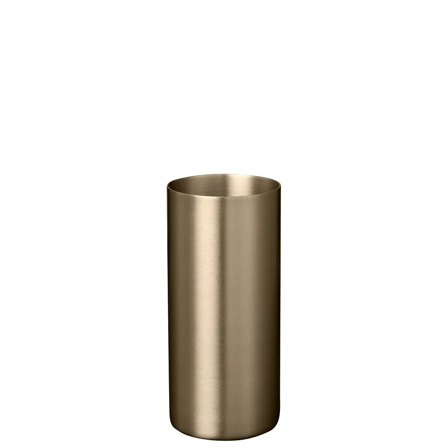 Modo Bath Collection | Metallic Finish