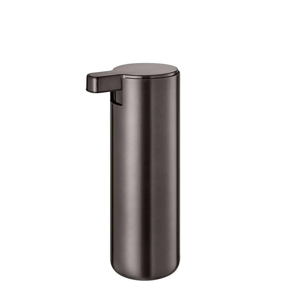 Modo Bath Collection | Metallic Finish
