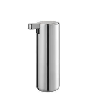 Modo Bath Collection | Stainless Steel