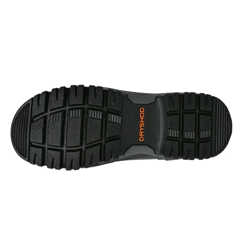 Mudcat Rugged Mid-Calf Work Boot