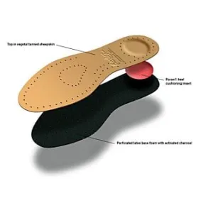 Natural Comfort cushion insole