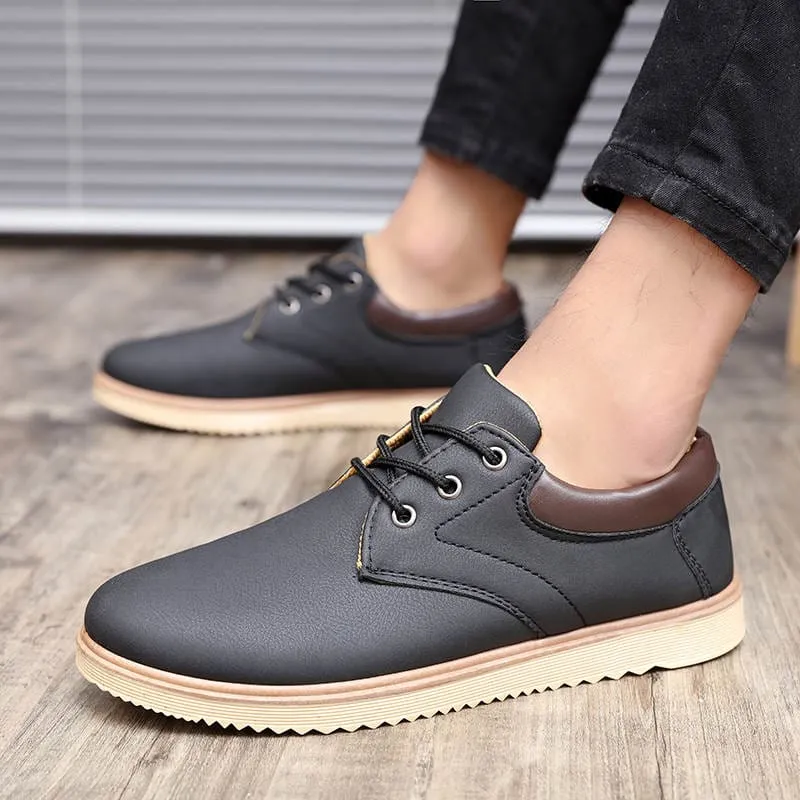New High Quality Men's Sneakers